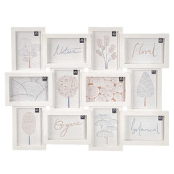 Multiframe pentru 12 fotografii, 10×15 cm