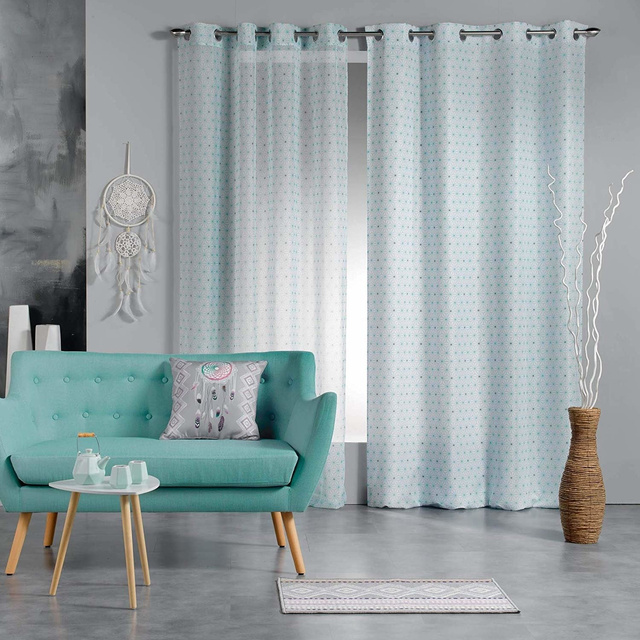 Perdea CONSTELLINE, 140 x 260 cm