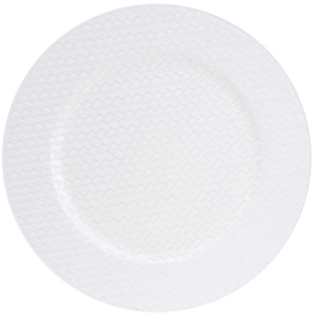 Farfurie de Craciun, diametru 33 cm