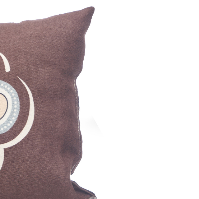 Pat pentru caini, cu fund antiderapant, 55 x 45 cm