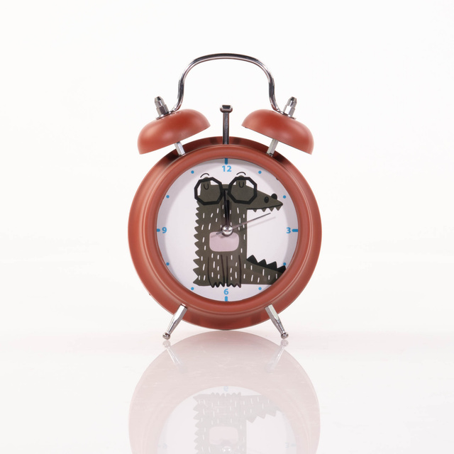 Ceas cu alarmă Safari