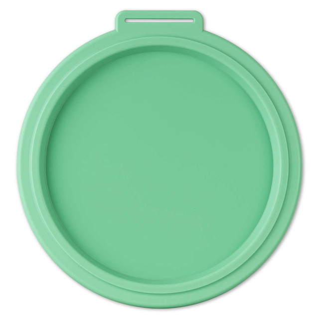 Bol cu capac NORA L 1,3 l, KOZIOL