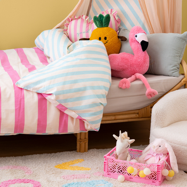 Cutie pliabilă AZUR, 30 x 20 x 11,5 cm