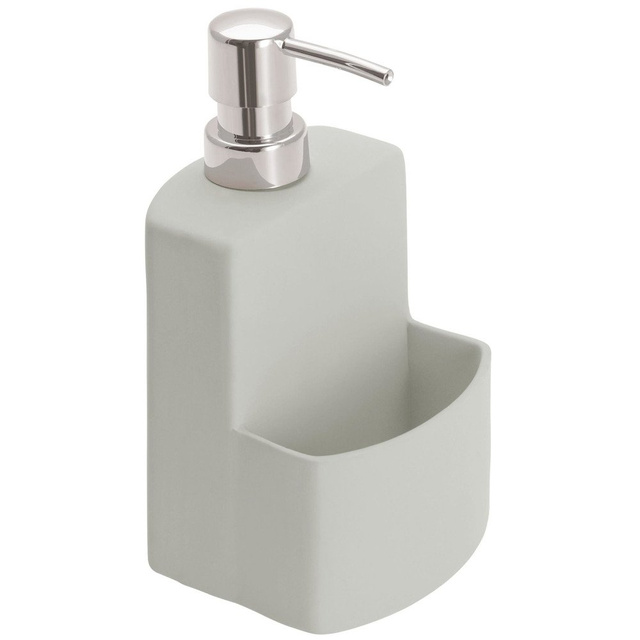 Set de bucătărie FESTIVAL GREY, 2 în 1, WENKO, gri