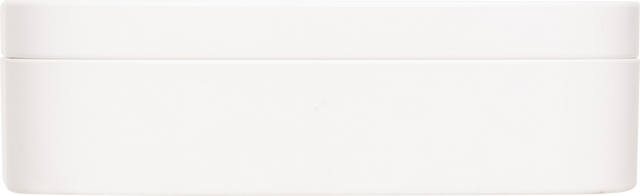 Oglindă cosmetică LED 2 în 1 LUMI cutie, 19,8 x 15 x 6 cm