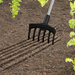 Cultivator manual cu maner telescopic, 2-in-1, Maximex