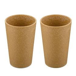 Set CONNECT CUP L, 350 ml, 2 bucati, KOZIOL