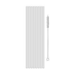 CHEERS paie de baut cu dispozitiv de curatare, 8 bucati, 27 cm, KOZIOL