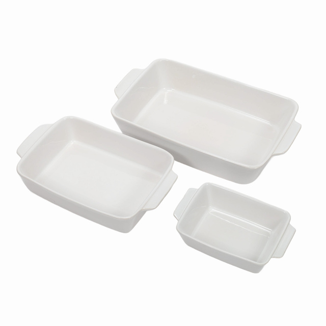 Vase de copt NETA, 3 dimensiuni diferite