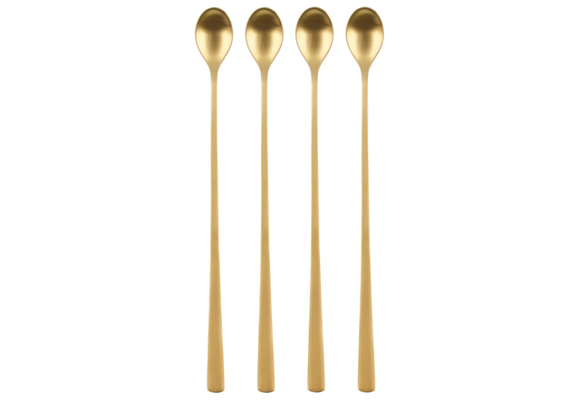 Lingurita pentru smoothie, 26 cm