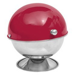 Zaharnita metalica RETRO