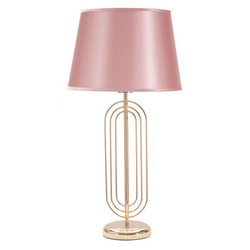 Lampa de birou KRISTA, 64 cm