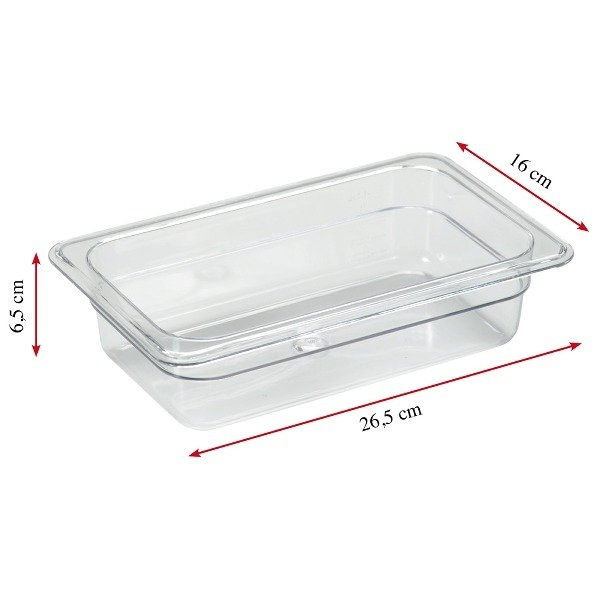 Tocator KESPER cu 2 recipiente pentru mancare detasabile