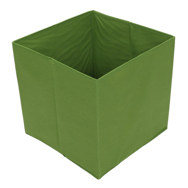 Cutie depozitare textile, 30 x 30 x 30 cm