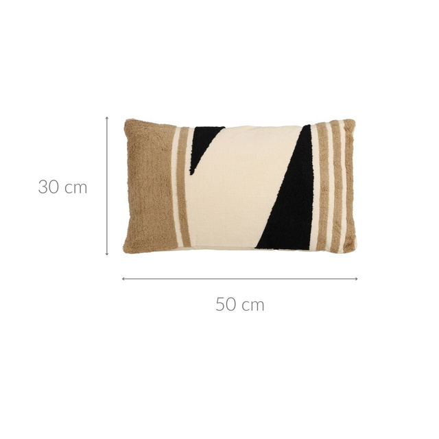 Perna decorativa, 50 x 30 cm, GEOMETRIC