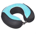 Perna de călătorie cu închidere, 30x28 cm