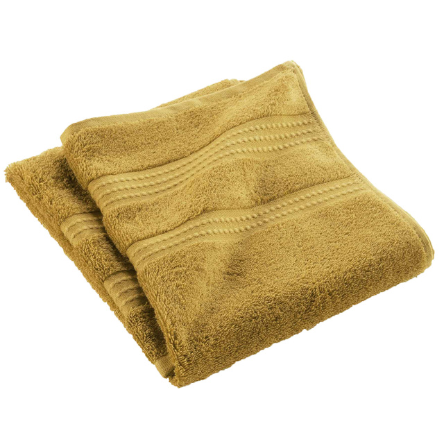 Prosop de baie frotte EXCELLENCE, 50 x 90 cm, bumbac bio