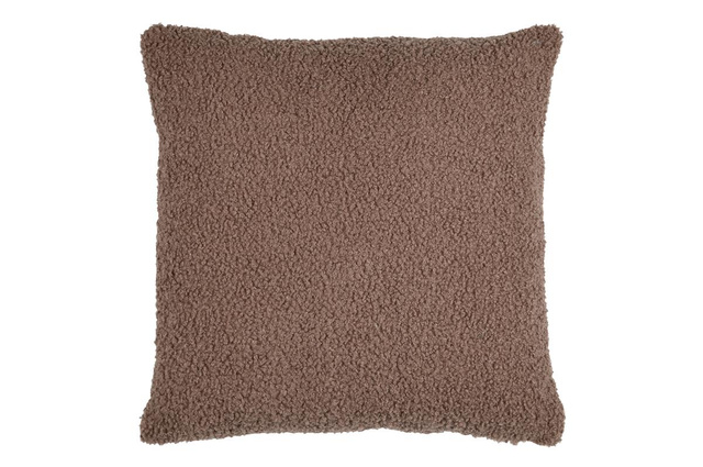 Perna pentru copii cu urechi ursuleț GABIN, 40 x 40 cm