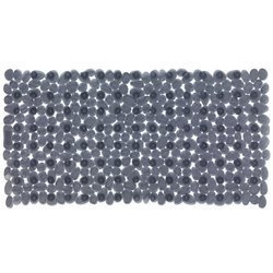 Covoare antiderapante pentru cadă, duș PARADISE, WENKO, antracit