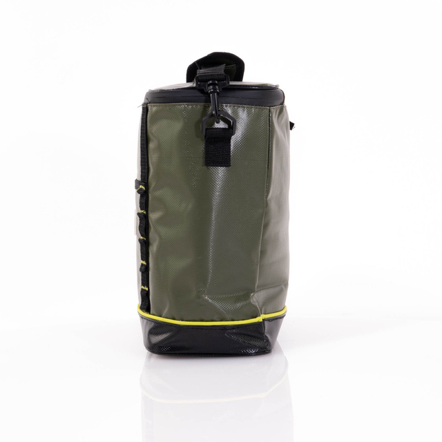 Geanta termica pentru cumparaturi, impermeabila, 25 x 15 x 33 cm