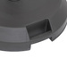 Baza umbrela de gradina, beton, 29 kg