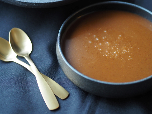 Placa ceramica cu margine inalta, Ø 15,5 cm, ROBUSTE