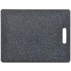 Tocator GRANITE, Antracit, 37x28 cm, Zeller