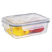 Recipient de sticlă pentru congelare și depozitare PACU, WENKO