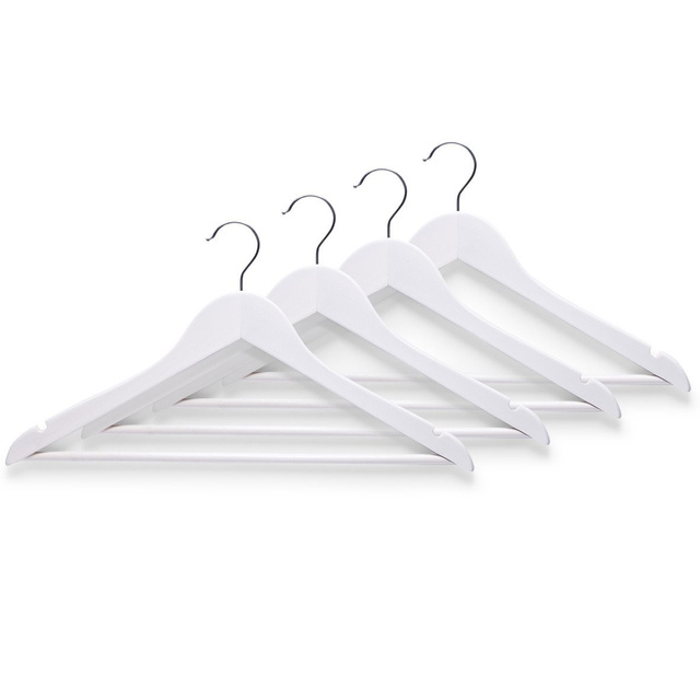 Set umerase din lemn, 4 bucati, ZELLER