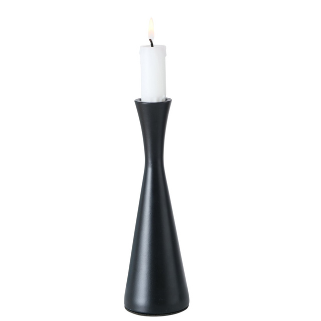 Set 3 suporturi  pentru  lumanare Con