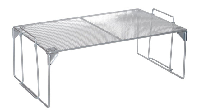 Raft de bucătărie universal, 1 nivel, ZELLER