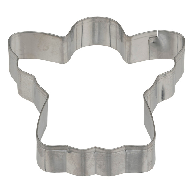 Forme de Crăciun pentru turtă dulce, 18 bucăți