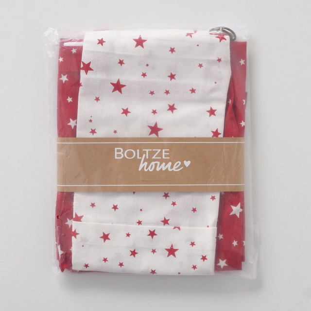 Set de mănuși STERNY pentru părinte și copil, 2 buc. în două dimensiuni