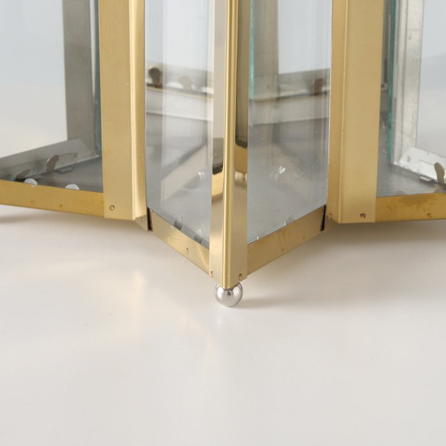 Lampion în formă de stea ESTRELLA, 41,5 cm