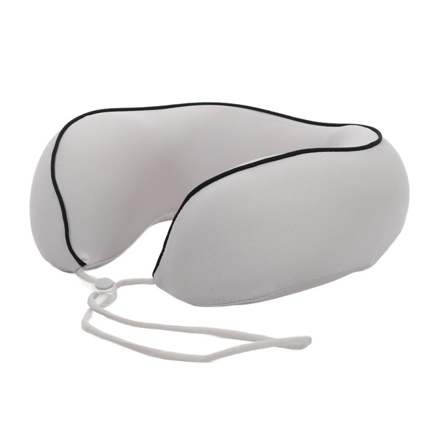 Perna de voiaj din spuma, 25 x 25 x 11 cm