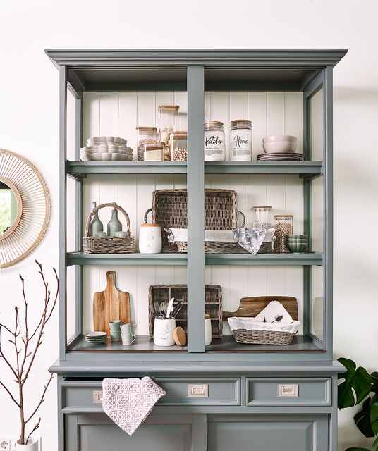 Set cesti espresso din gresie, 60 ml