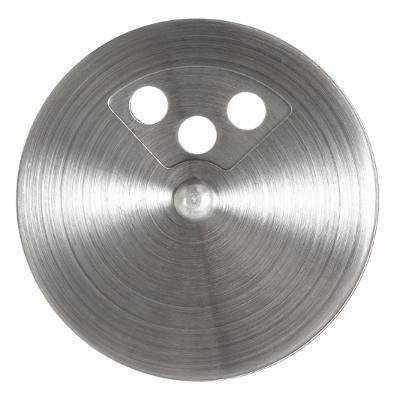 Set recipiente pentru condimente, 5 bucati, inox