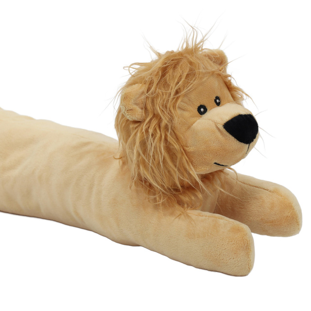 Protectie curent pentru usa în formă de animal, 90 cm