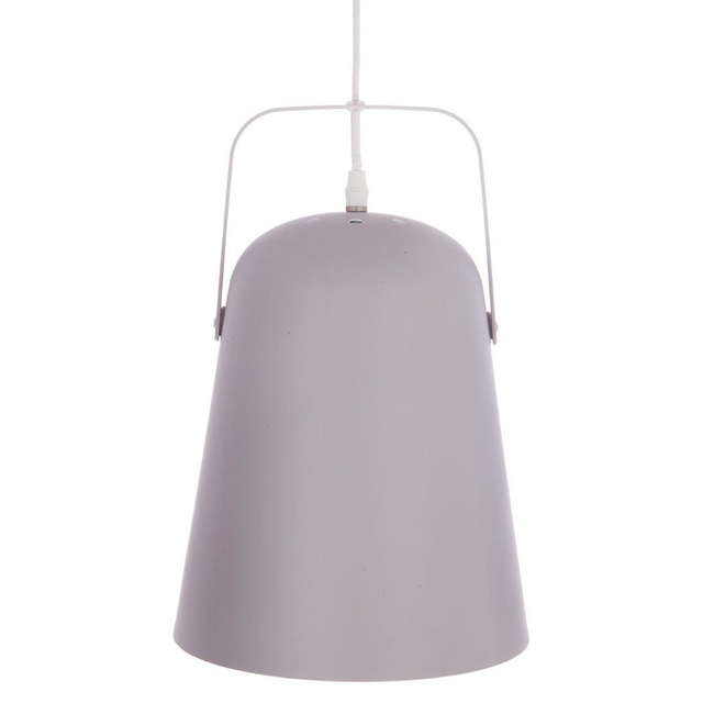 Lampa din metal, Ø 22 cm
