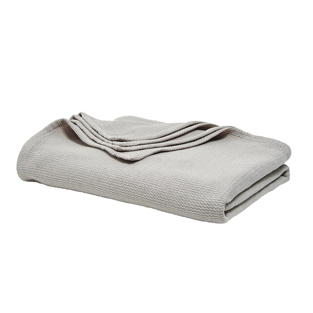 Cuvertura de pat Chamre, bumbac, 220 x 240 cm