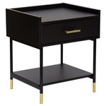 Noptiera TEDY, 45 x 40 x 53 cm