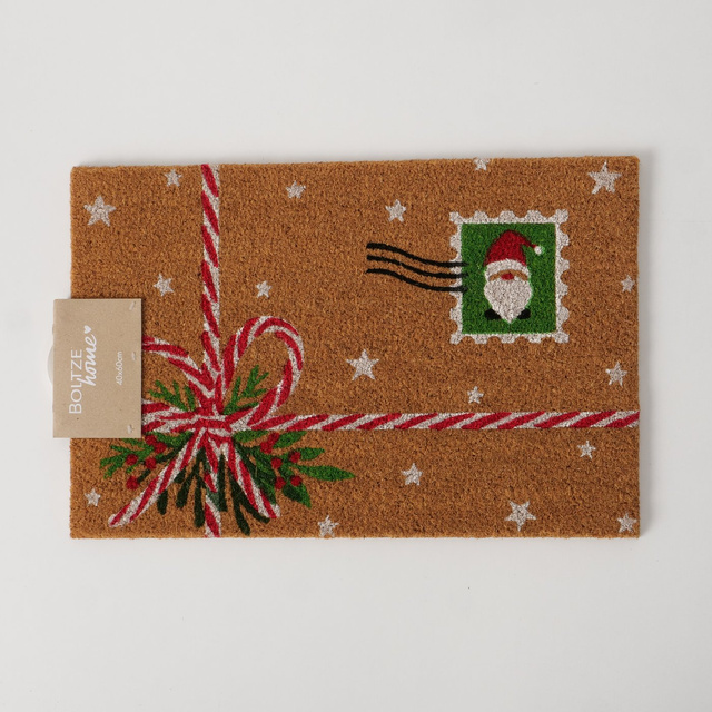 Covoare de intrare JULEBREV, 60 x 40 cm