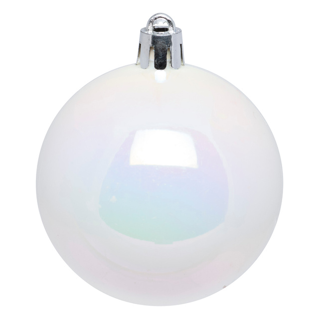 Globuri de Crăciun nerupte, 60 de bucăți