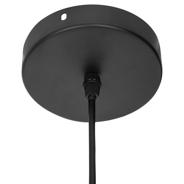 Lampa de tavan din metal JENA, 26 cm