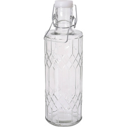 Sticla cu inchidere arc, 1 l