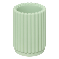 Pahar pentru periuțe de dinți BONBON, Ø 7,5 cm