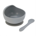 Bol cu ventuză, Ø 12 cm