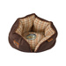 Pat moale Lair, Ø 40 cm, poliester