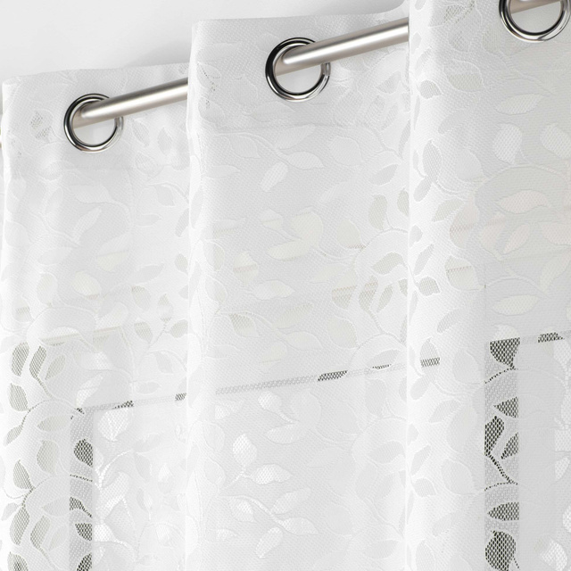 Perdea cu inele MANON, 140 x 240 cm