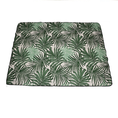 Covoraș de picnic rulat, 150 x 200 cm